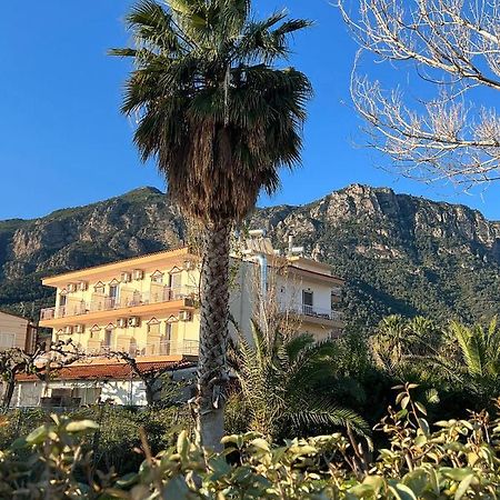 Panorama Hotel - Restaurant ディアコプト エクステリア 写真