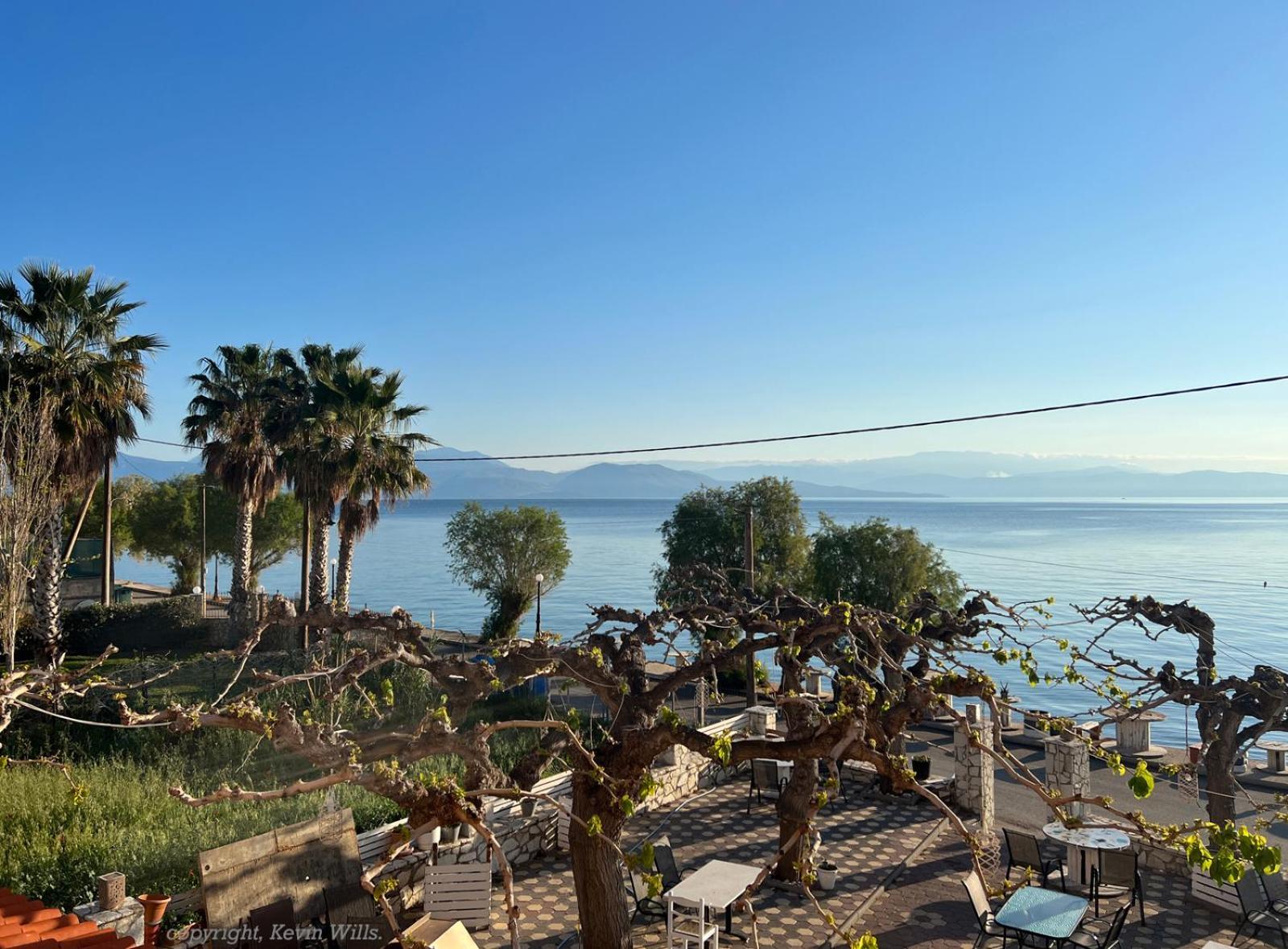 Panorama Hotel - Restaurant ディアコプト エクステリア 写真