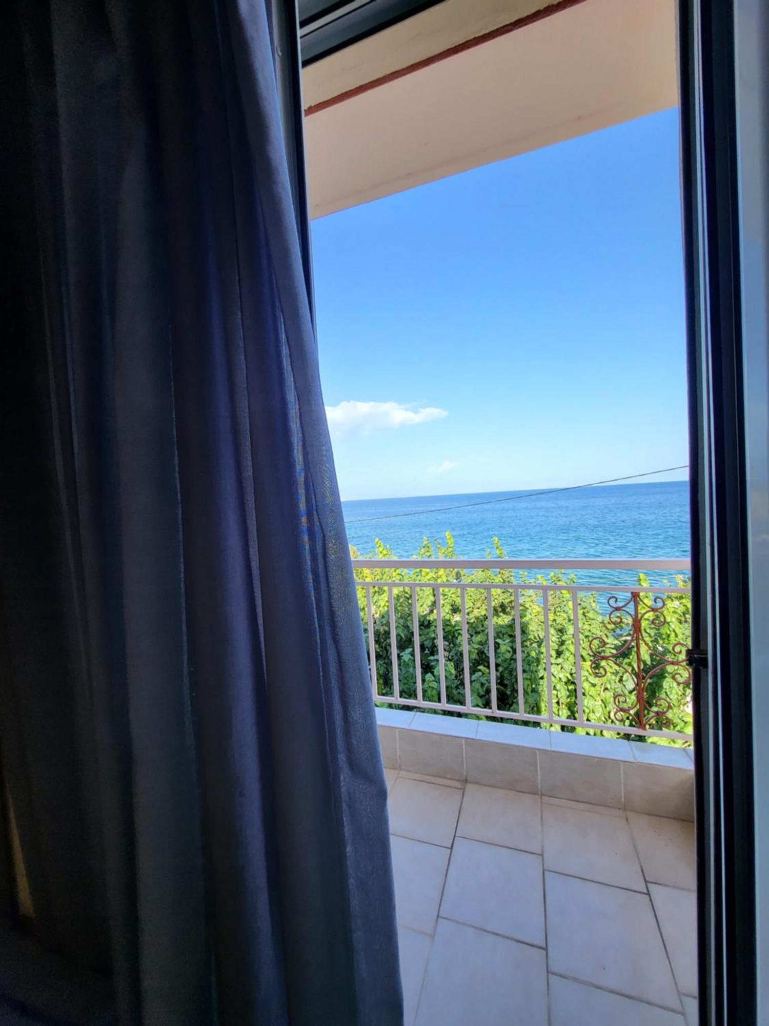 Panorama Hotel - Restaurant ディアコプト エクステリア 写真
